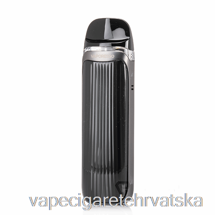 Vape Cigareta Vaporesso Luxe Qs Pod Sustav Crna